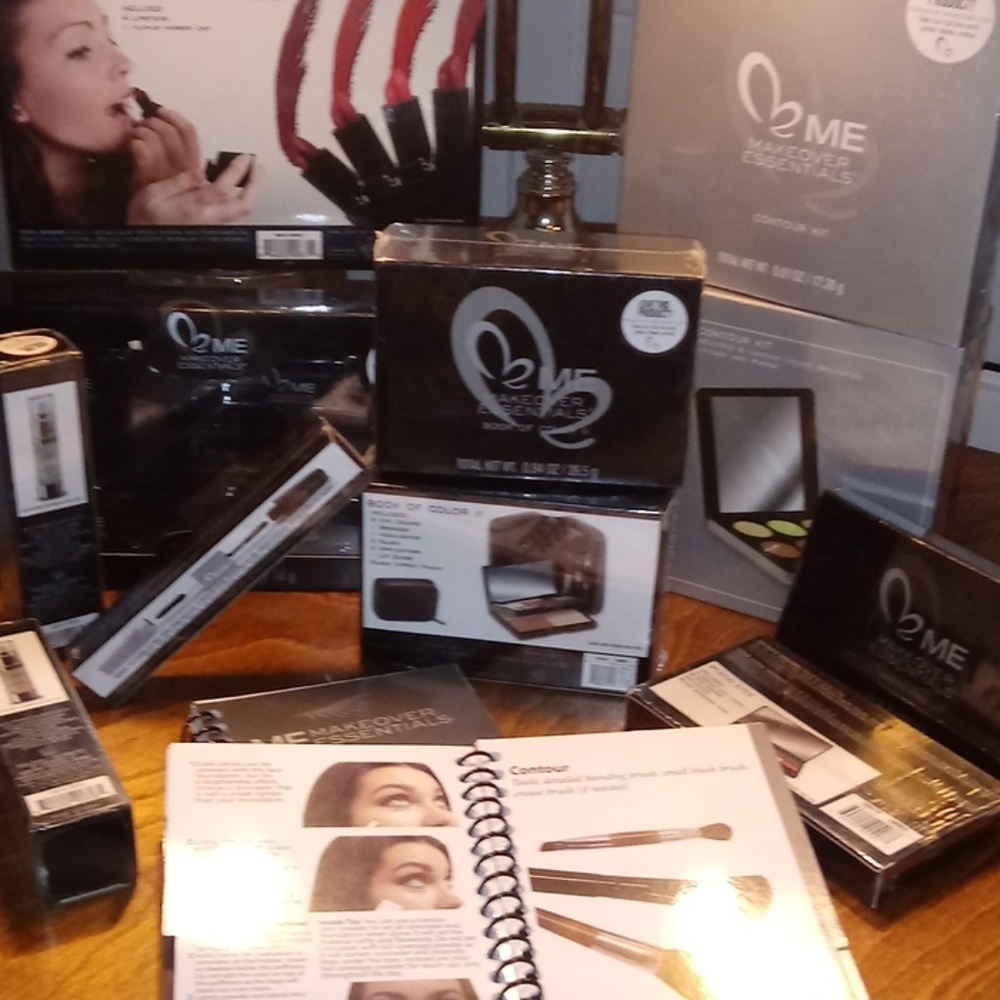 Me ( Make Up Products )